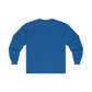 Twin Ducks - Adult Ultra Cotton Long Sleeve Tee