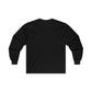 Twin Ducks - Adult Ultra Cotton Long Sleeve Tee