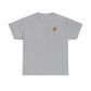 Orange - Adult T-shirt