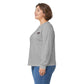 Friday Harbor Small Orca - Ultra Cotton Long Sleeve Tee
