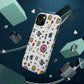 TLC Collage MagSafe Tough Cases