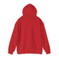 Pizza - Adult Unisex Heavy Blend™ Hooded Sweatshirt