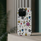 TLC Collage MagSafe Tough Cases