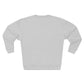Friday Harbor Otter - Adult Crewneck Sweatshirt