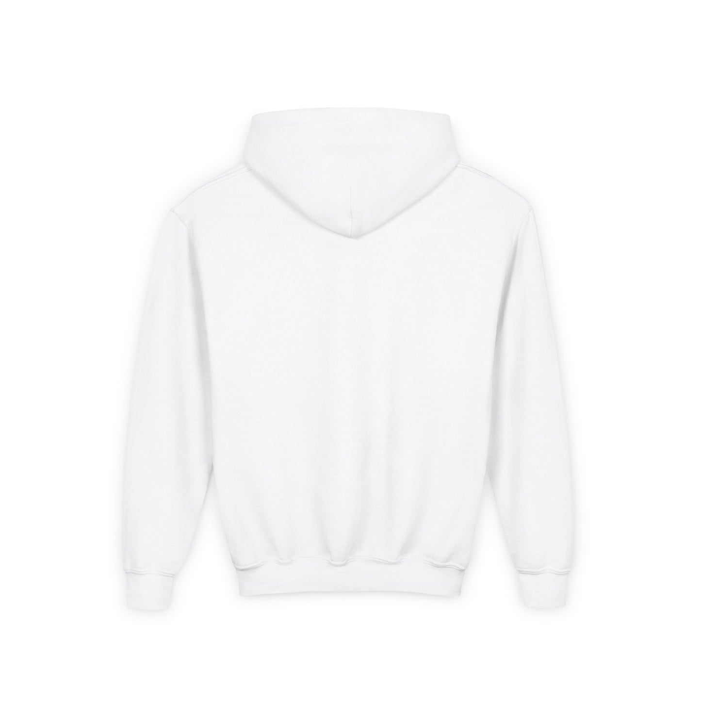 Baby Dice - Youth Heavy Blend Hooded Sweatshirt