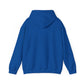 rise hoodie