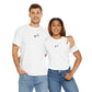 Dogwalker boy - Adult T-shirt