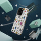 TLC Collage MagSafe Tough Cases