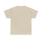 Orange - Adult T-shirt