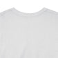 Boy with Balloon and Stars - Adult Heavy Cotton™ Tee