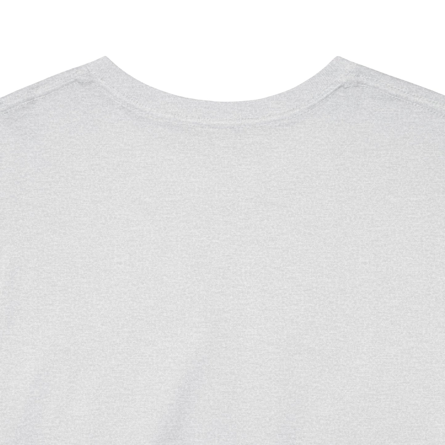 Boy with Balloon and Stars - Adult Heavy Cotton™ Tee