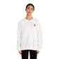 Pizza - Adult Crewneck Sweatshirt