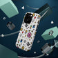 TLC Collage MagSafe Tough Cases