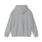 rise hoodie