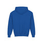Cool Serpent - Youth Heavy Blend Hooded Sweatshirt