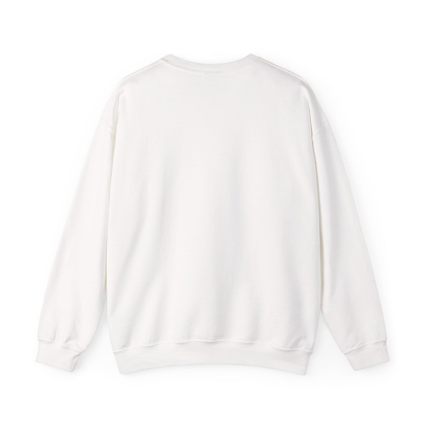 Pizza - Adult Crewneck Sweatshirt
