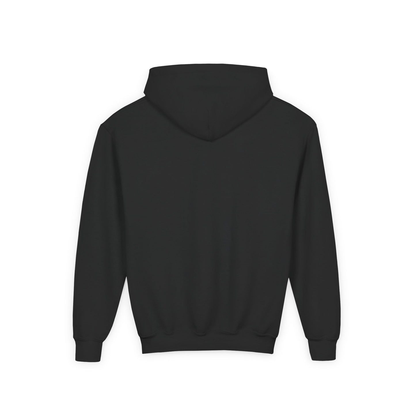 Baby Dice - Youth Heavy Blend Hooded Sweatshirt