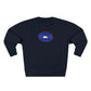 Friday Harbor Pig War - Adult Crewneck Sweatshirt