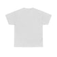 Boy with Balloon and Stars - Adult Heavy Cotton™ Tee