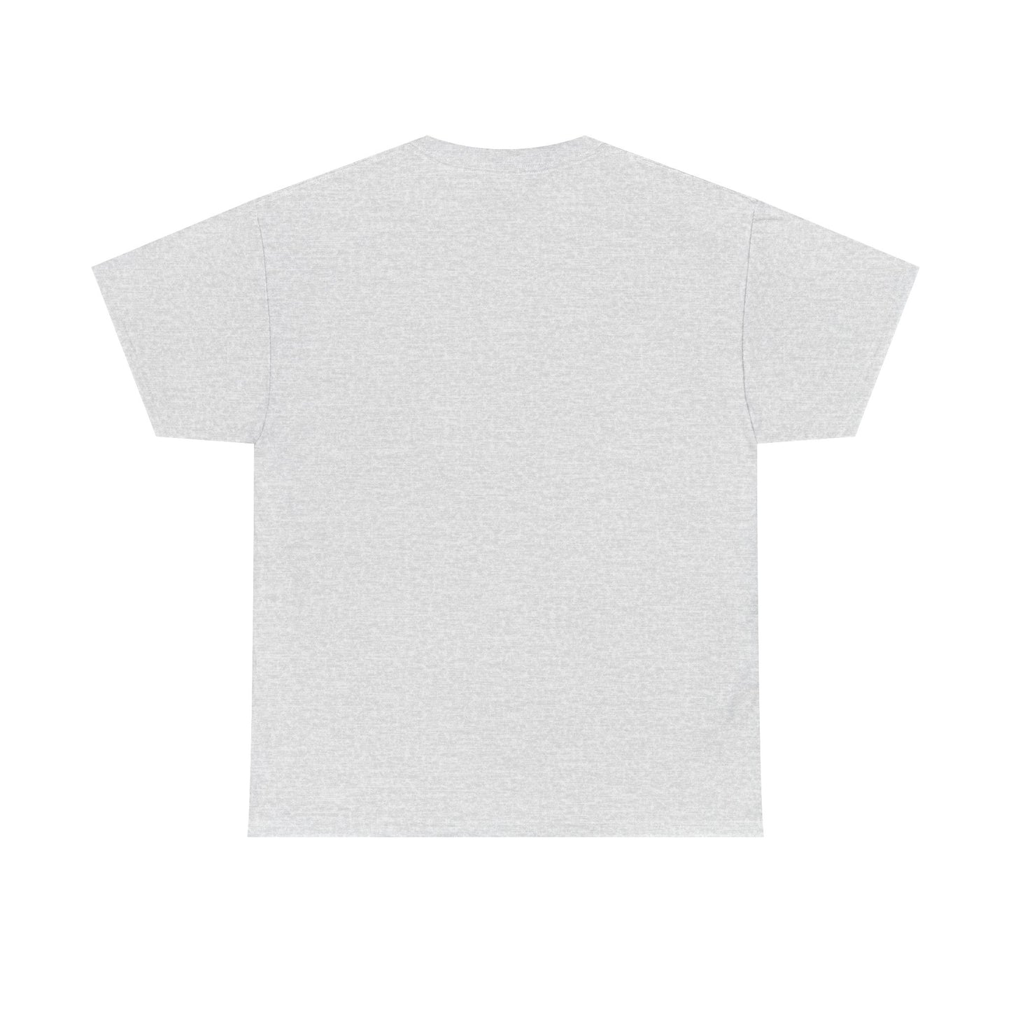 Boy with Balloon and Stars - Adult Heavy Cotton™ Tee