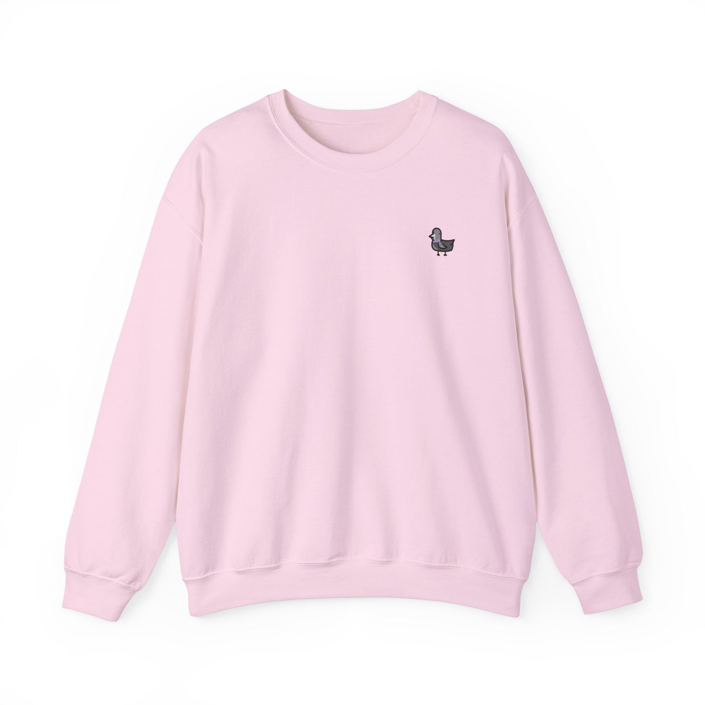 Pigeon - Adult Crewneck Sweatshirt