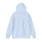 rise hoodie