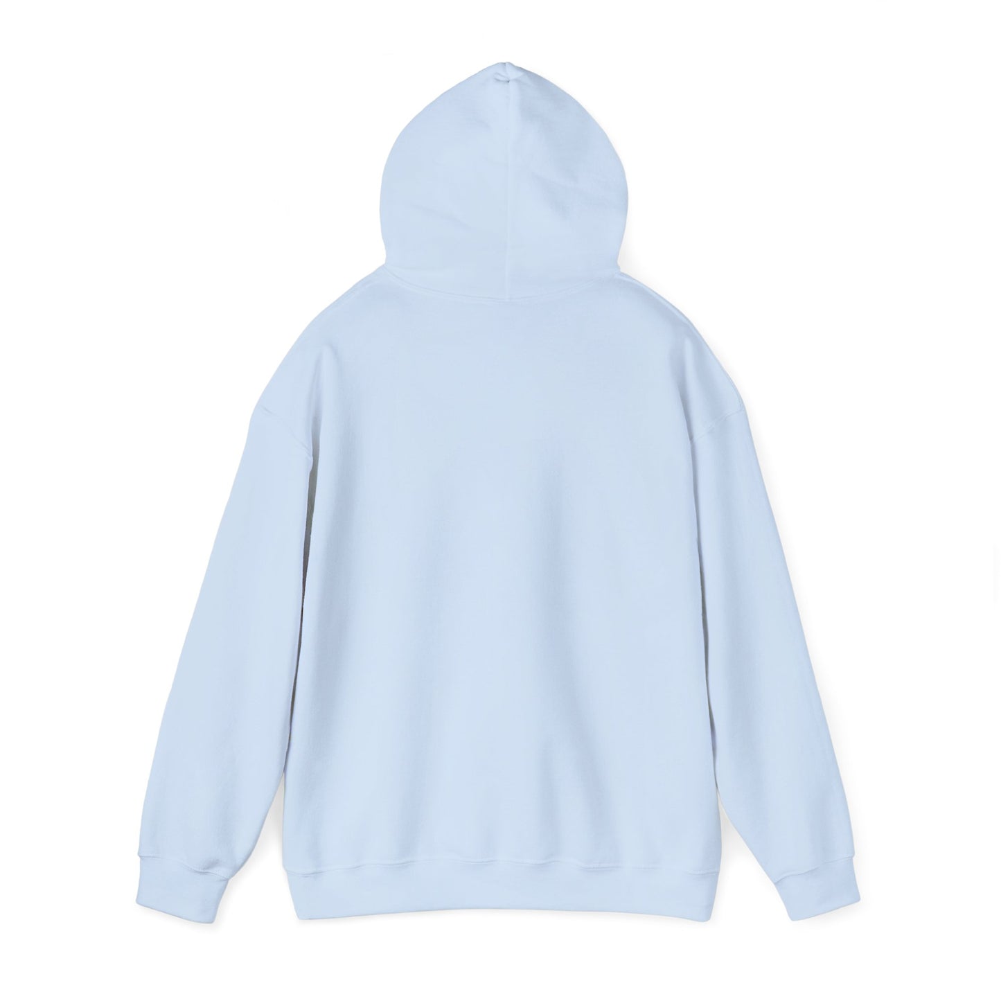 rise hoodie
