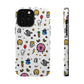 TLC Collage MagSafe Tough Cases