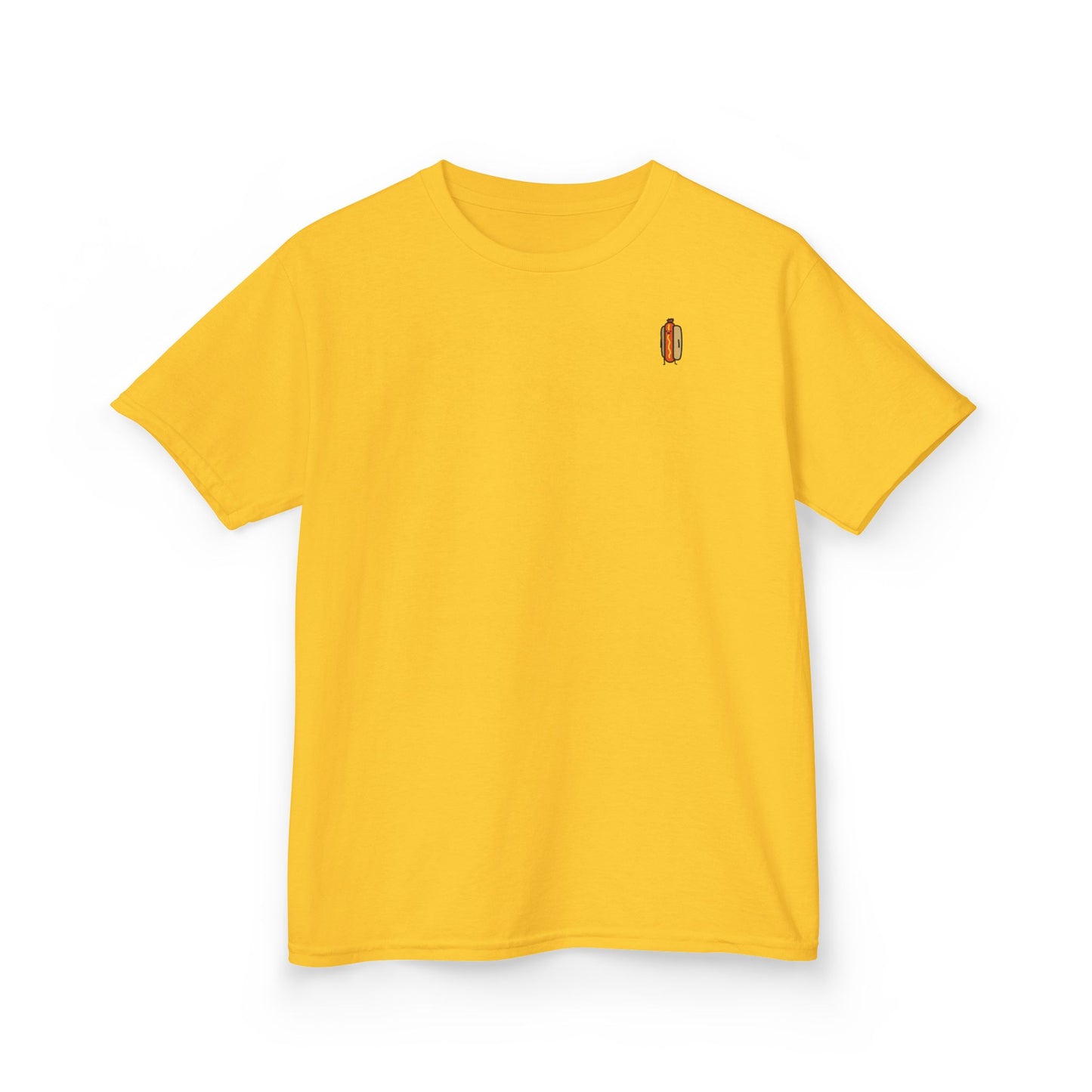 Hot Dog - Kids Heavy Cotton™ Tee