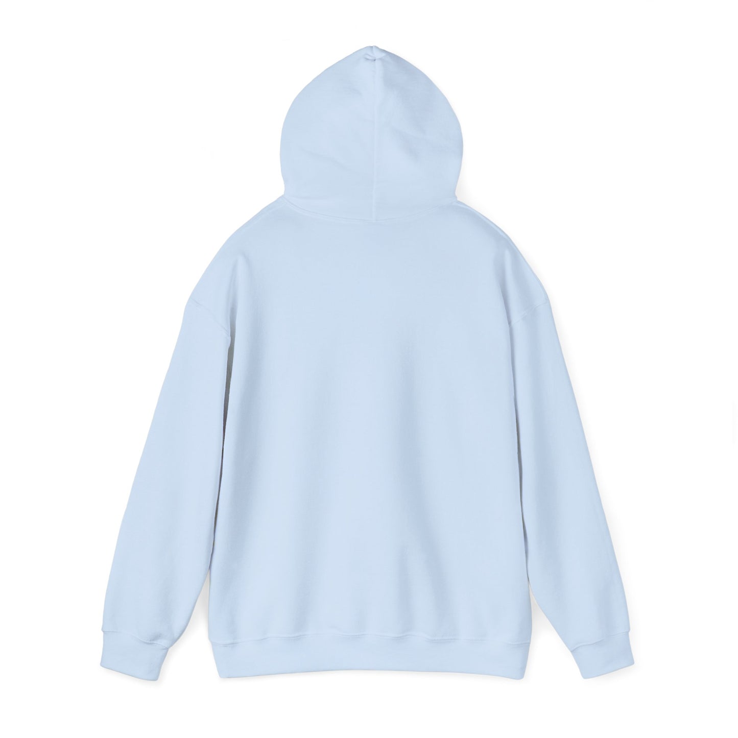 Boy with Balloon and Stars - Hoodie
