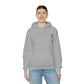 Small Carrot - Adult Unisex Heavy Blend™ Hooded Sweatshirt