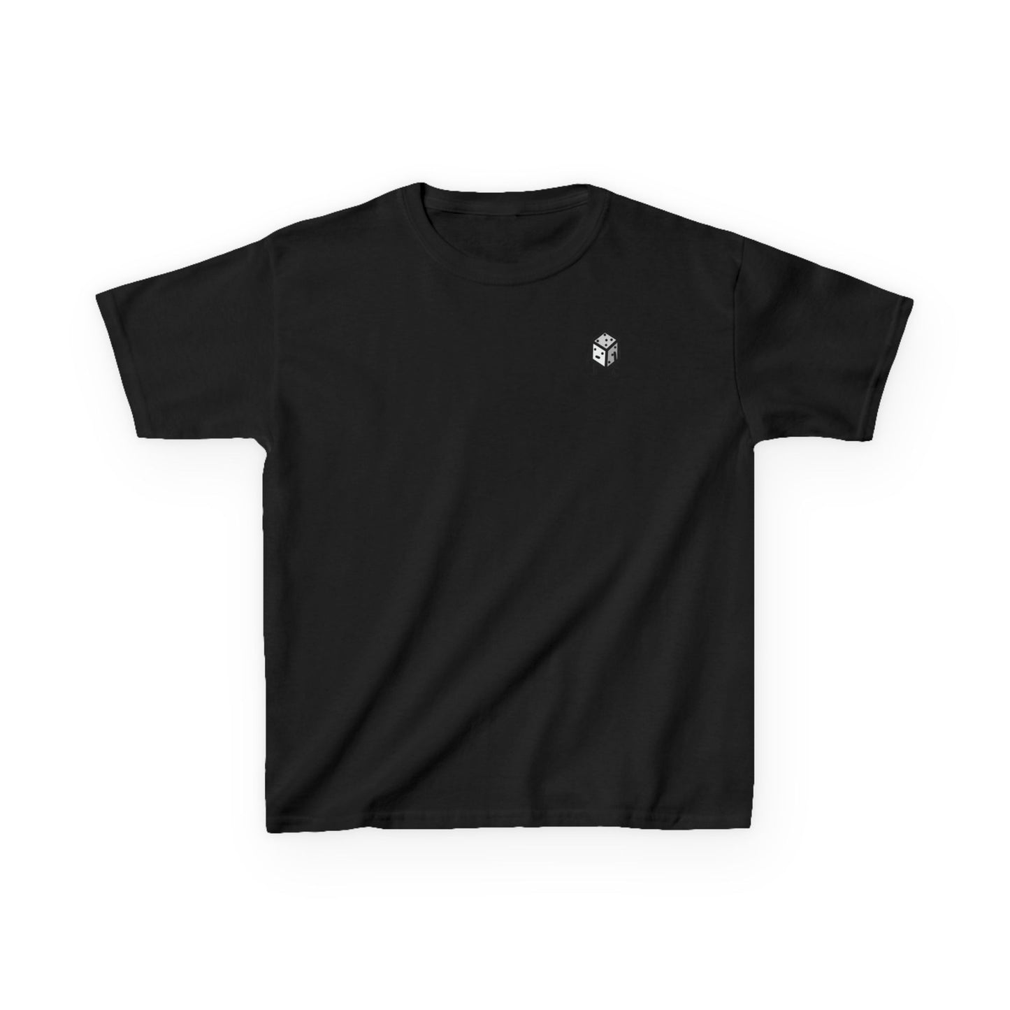 Baby Dice - Kids Heavy Cotton™ Tee
