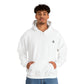 Baby Dice - Adult Unisex Heavy Blend™ Hooded Sweatshirt