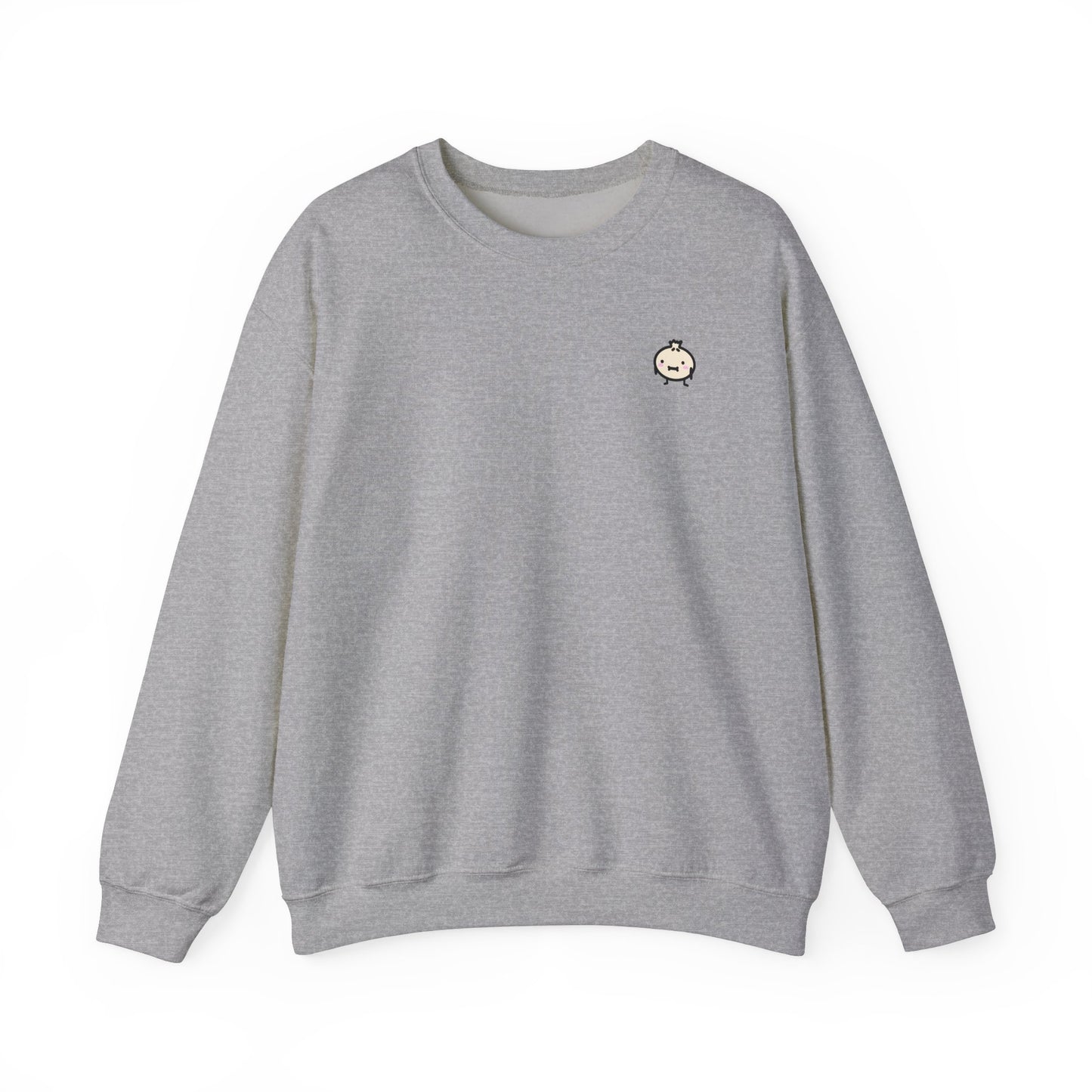 lil Dumpling - Crewneck Sweatshirt