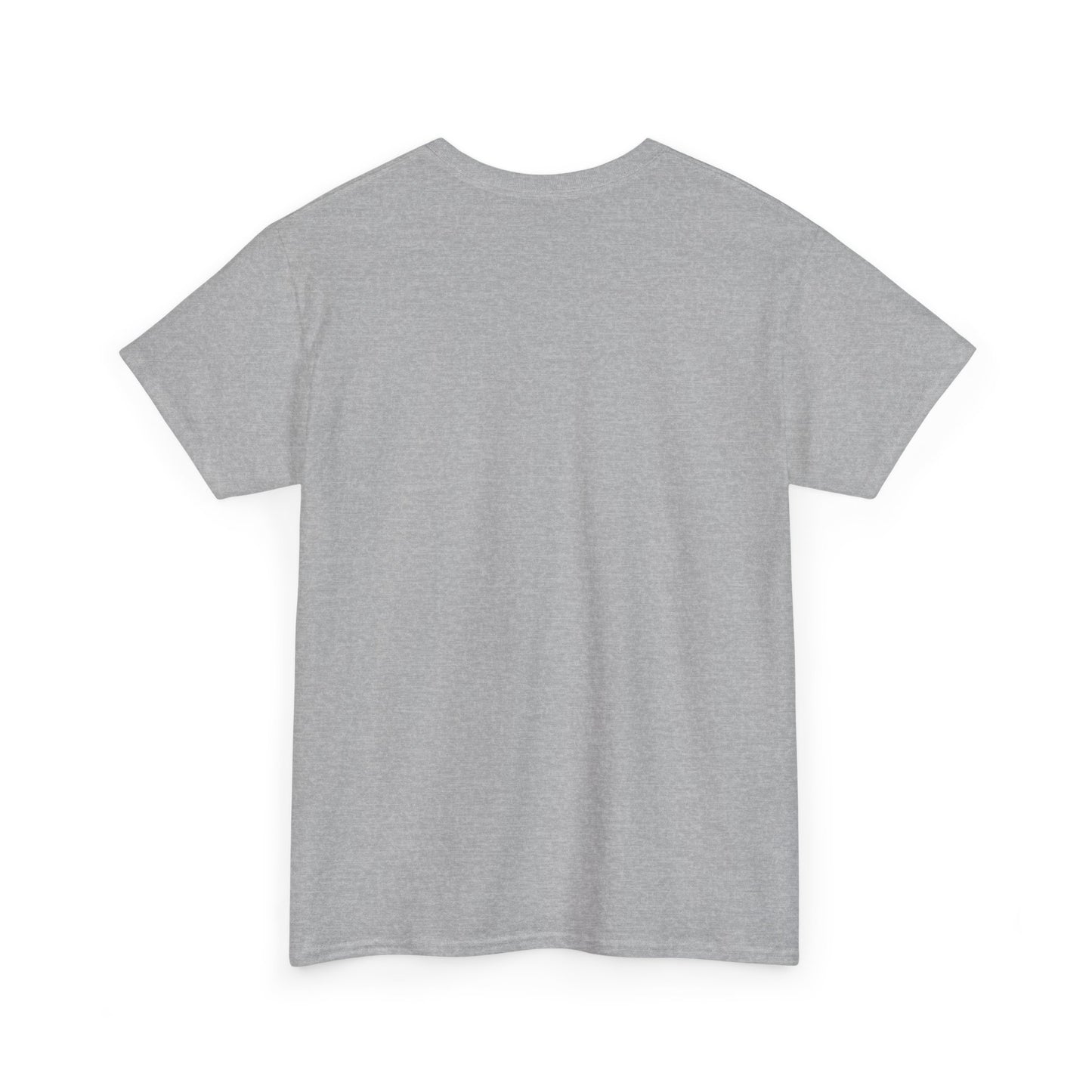Orange - Adult T-shirt