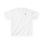 Pizza - Kids Heavy Cotton™ Tee