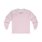 Friday Harbor Small Orca - Ultra Cotton Long Sleeve Tee