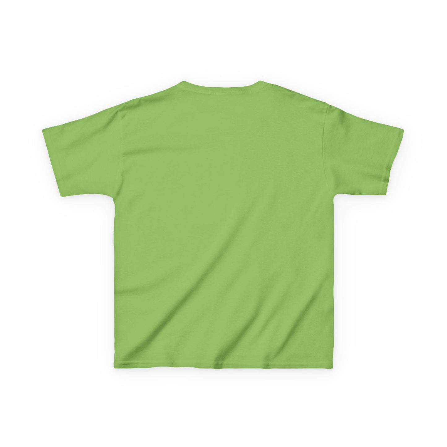 Twin ducks - Kids Heavy Cotton™ Tee