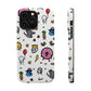 TLC Collage MagSafe Tough Cases