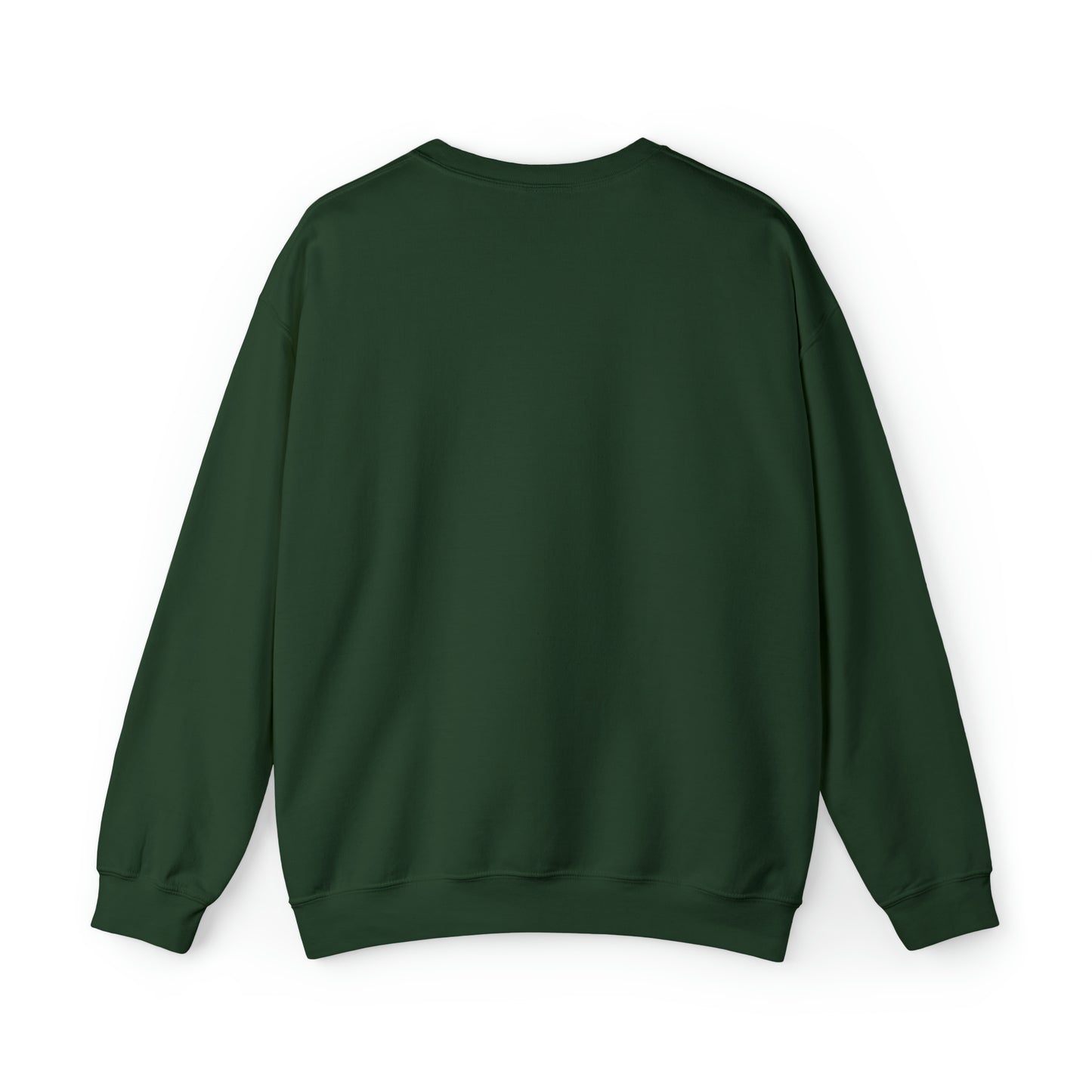 Twin Ducks - Adult Unisex Heavy Blend™ Crewneck Sweatshirt