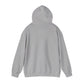 rise hoodie