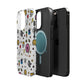 TLC Collage MagSafe Tough Cases