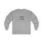 Pig War - Ultra Cotton Long Sleeve Tee