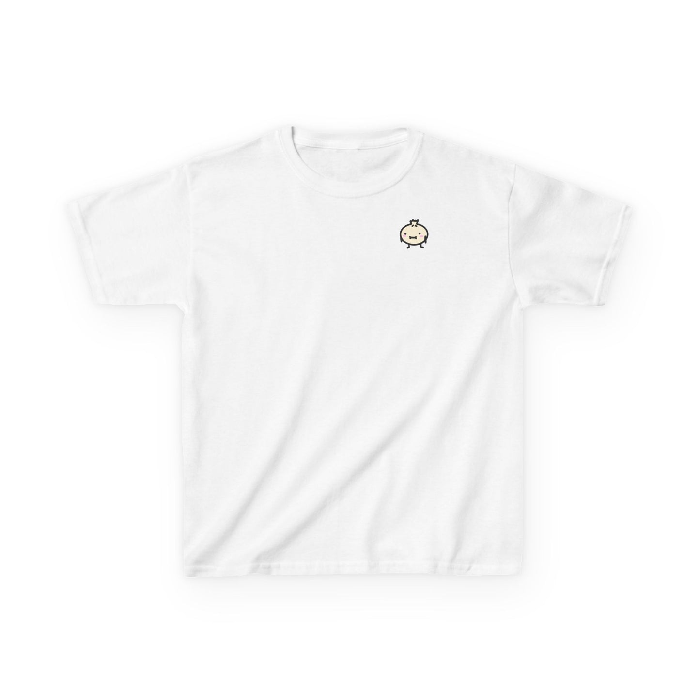 lil Dumpling - Kids Heavy Cotton™ Tee