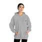 Twin Ducks - Adult Unisex Heavy Blend™ Hooded Sweatshirt