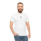 Beanie Boy - Adult T-shirt