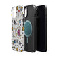 TLC Collage MagSafe Tough Cases