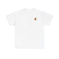 Orange - Adult T-shirt