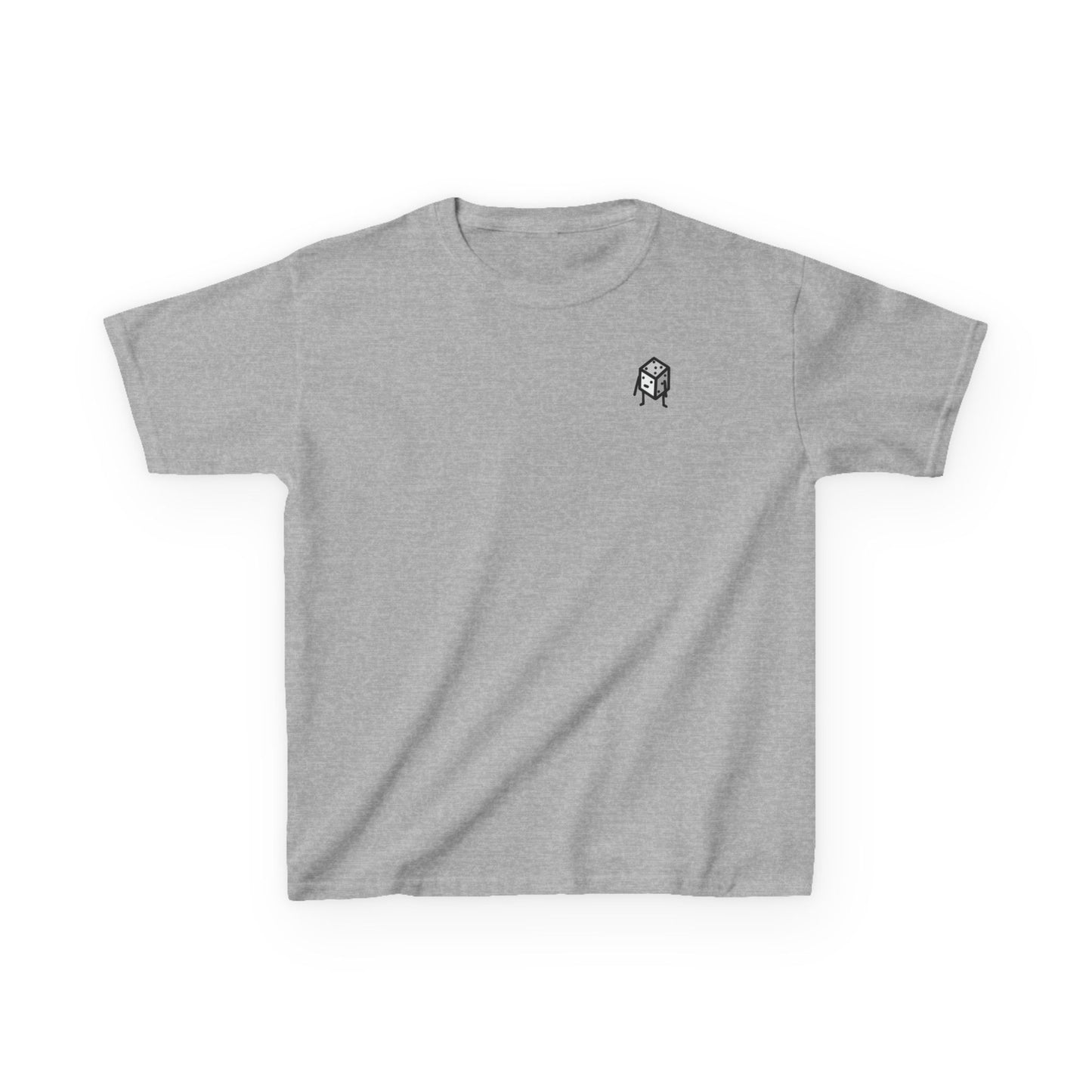 Baby Dice - Kids Heavy Cotton™ Tee