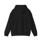 rise hoodie